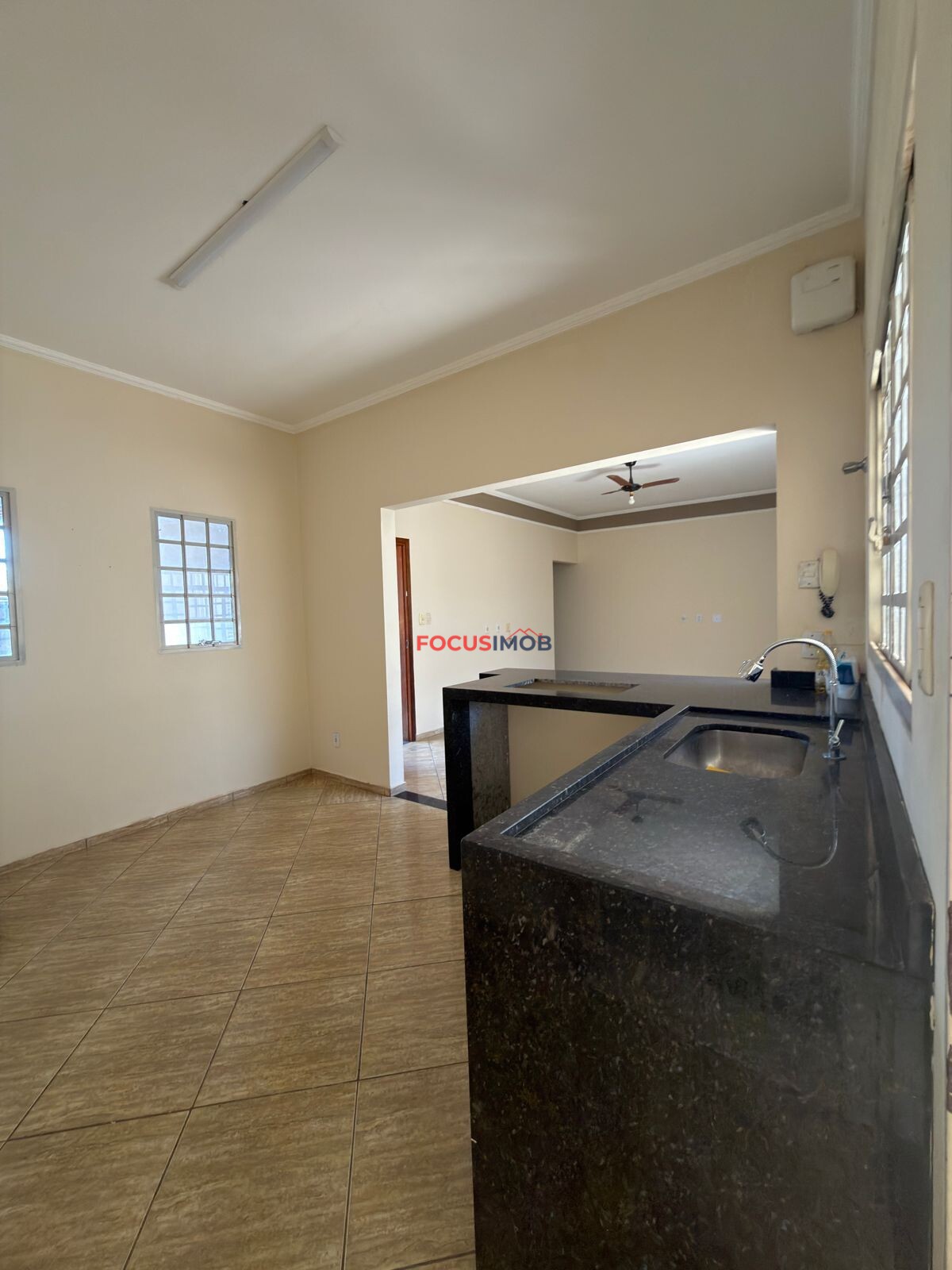 🏡 CASA À VENDA NO JARDIM SANTA CRUZ – MOGI GUAÇU/SP