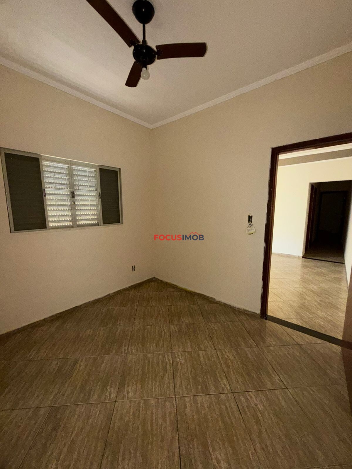 🏡 CASA À VENDA NO JARDIM SANTA CRUZ – MOGI GUAÇU/SP