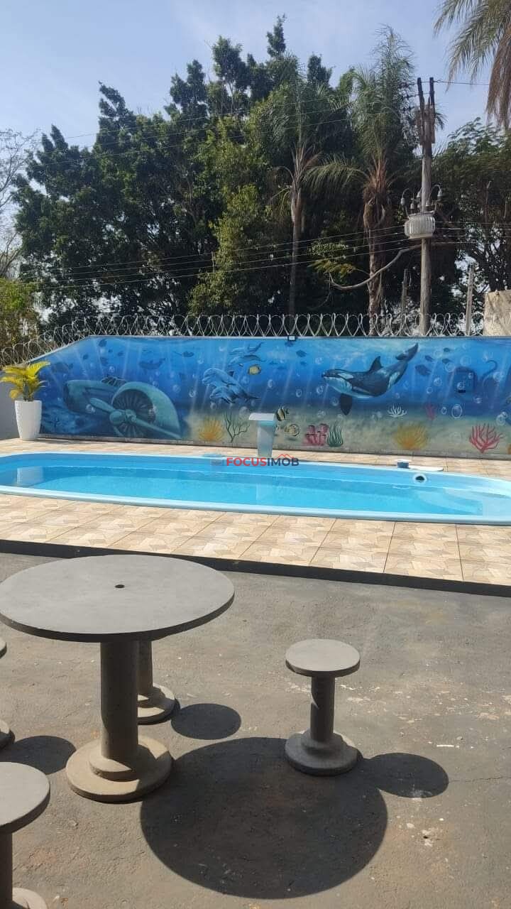 Chácara para Locação Residencial – Bairro Roseira | Mogi Guaçu/SP