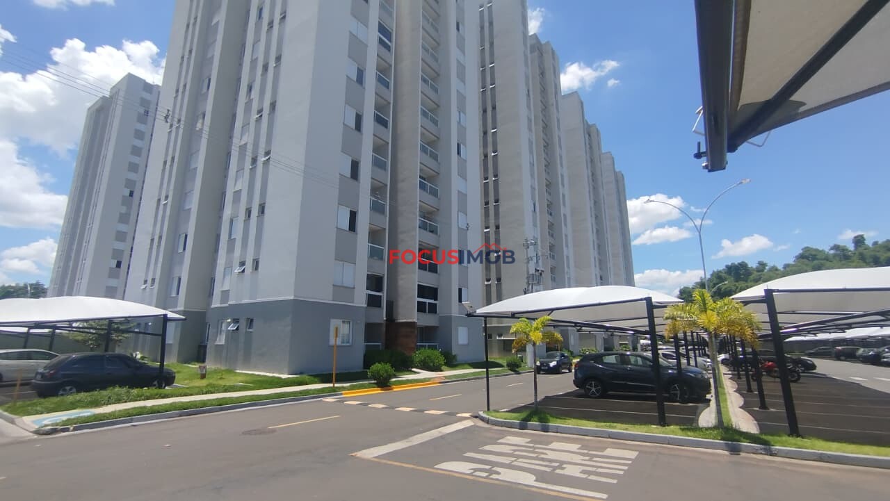 Apartamento dois Dormitórios Vila Hadassas Mogi guaçu