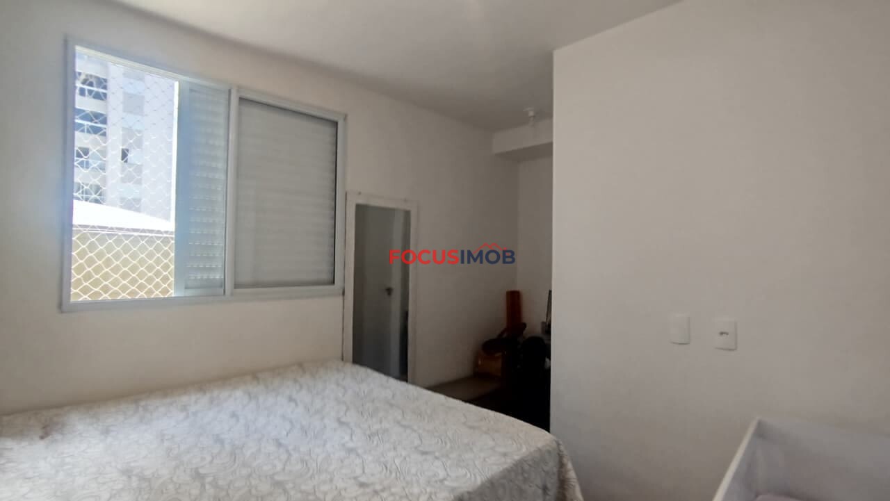 Apartamento dois Dormitórios Vila Hadassas Mogi guaçu