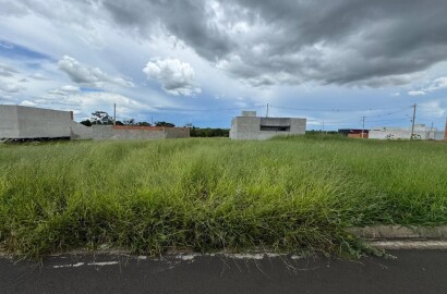 Terreno à venda 200 m² na Vila Flórida, Mogi Guaçu/SP