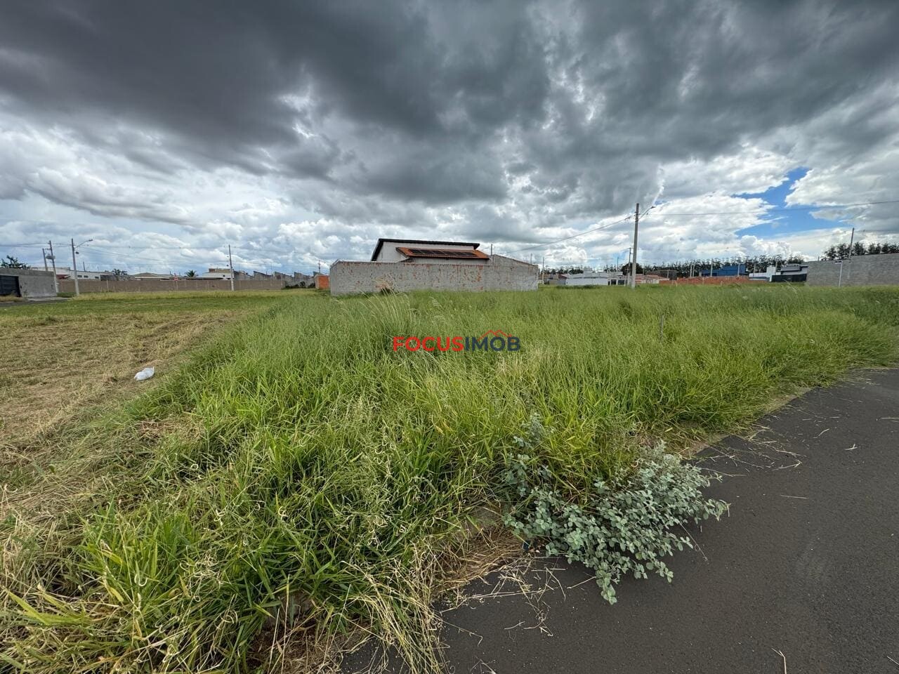 Terreno à venda 217 m² na Vila Flórida, Mogi Guaçu/SP