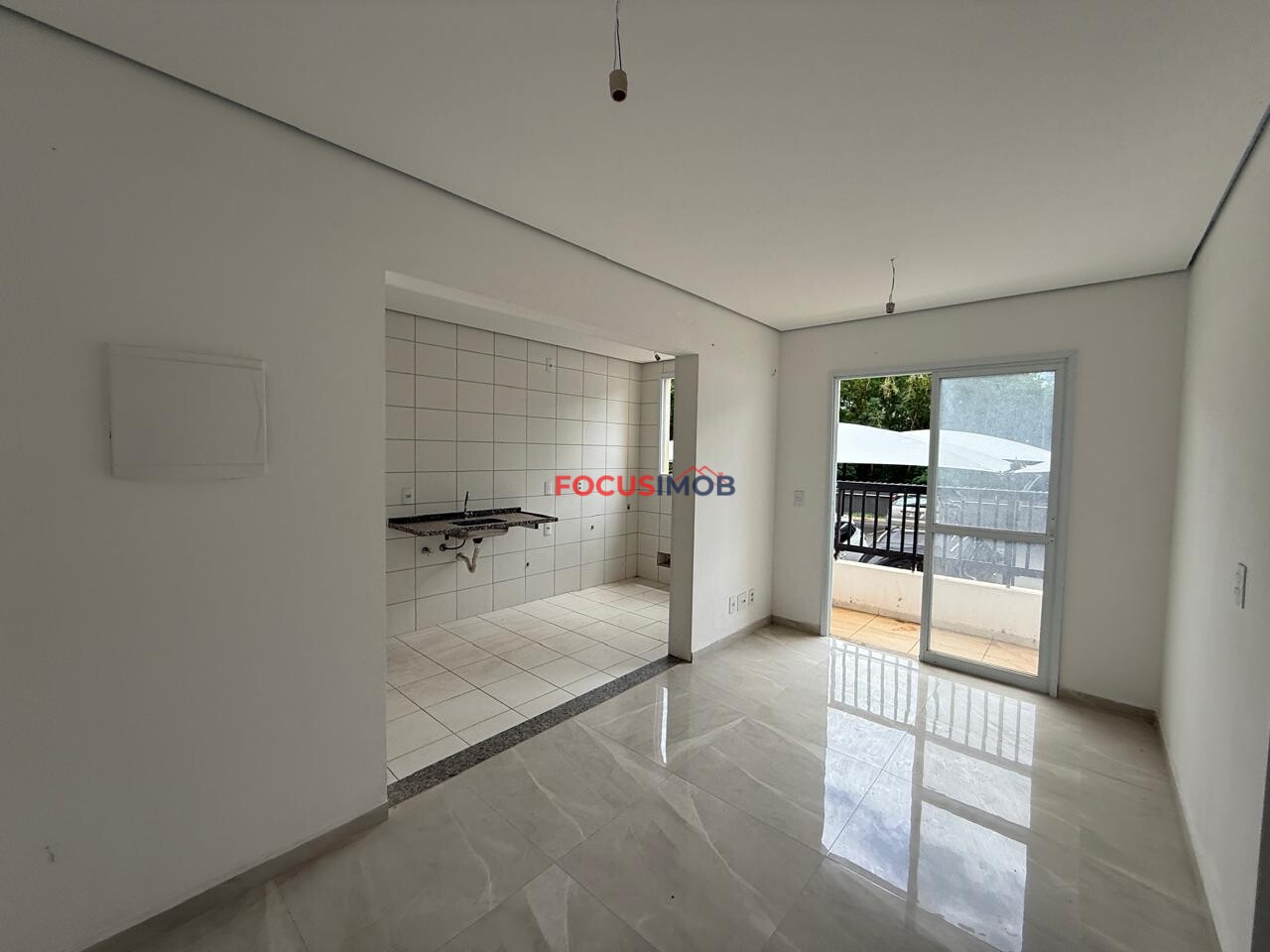 🏢 APARTAMENTO TÉRREO PARA LOCAÇÃO – RESIDENCIAL CIDADES D’ITÁLIA