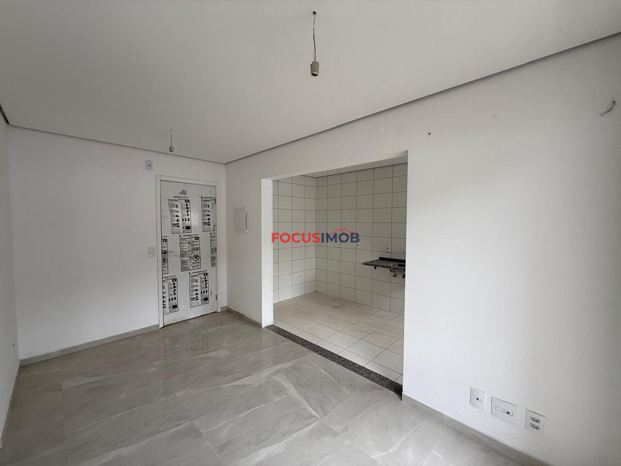 🏢 APARTAMENTO TÉRREO PARA LOCAÇÃO – RESIDENCIAL CIDADES D’ITÁLIA