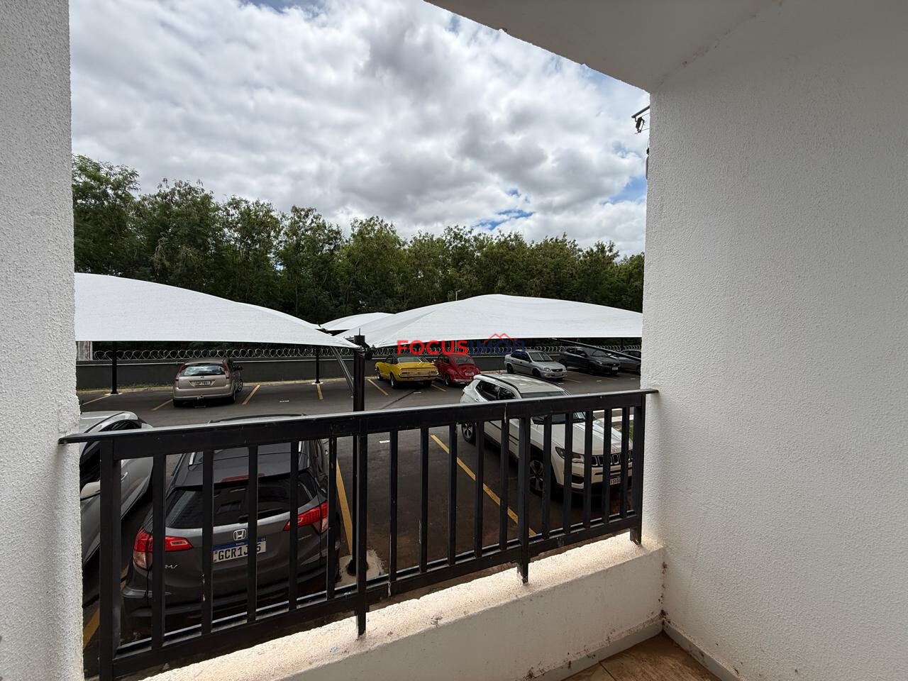 🏢 APARTAMENTO TÉRREO PARA LOCAÇÃO – RESIDENCIAL CIDADES D’ITÁLIA