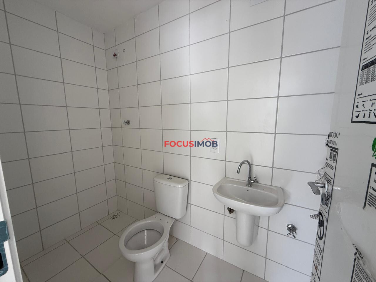 🏢 APARTAMENTO TÉRREO PARA LOCAÇÃO – RESIDENCIAL CIDADES D’ITÁLIA