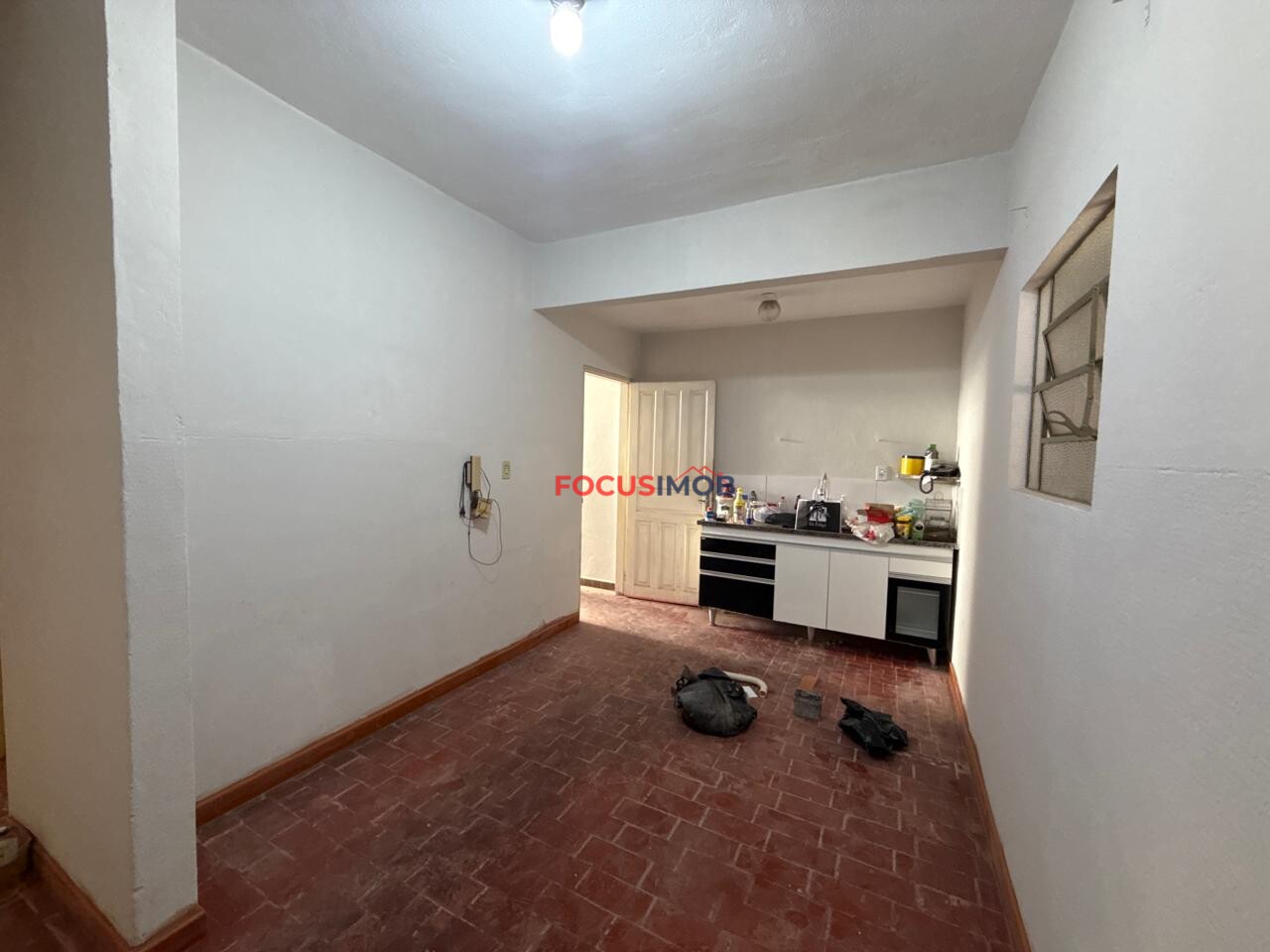 🏡 Casa para Locação – Bairro Nossa Senhora das Graças 📍 Mogi Guaçu/SP