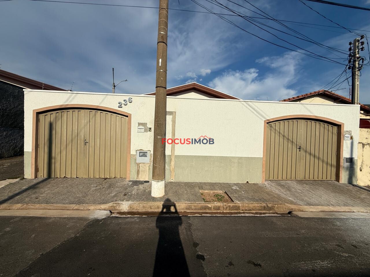 🏡 Casa para Locação – Bairro Nossa Senhora das Graças 📍 Mogi Guaçu/SP