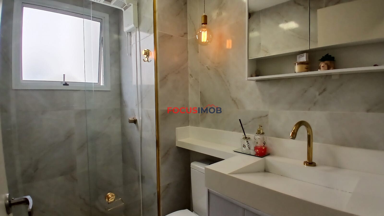 Apartamento pra venda Condomínio Residencial Paris