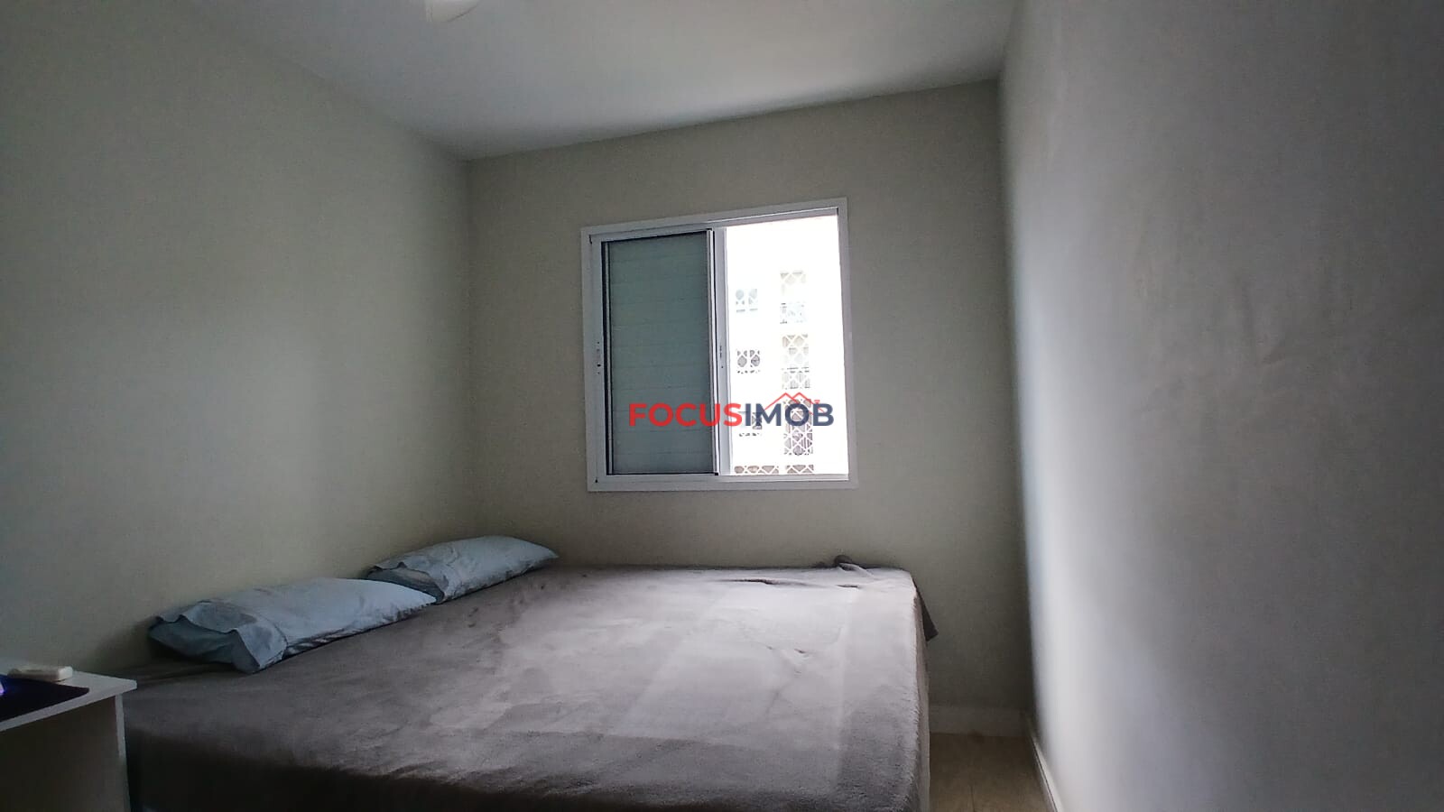 Apartamento pra venda Condomínio Residencial Paris