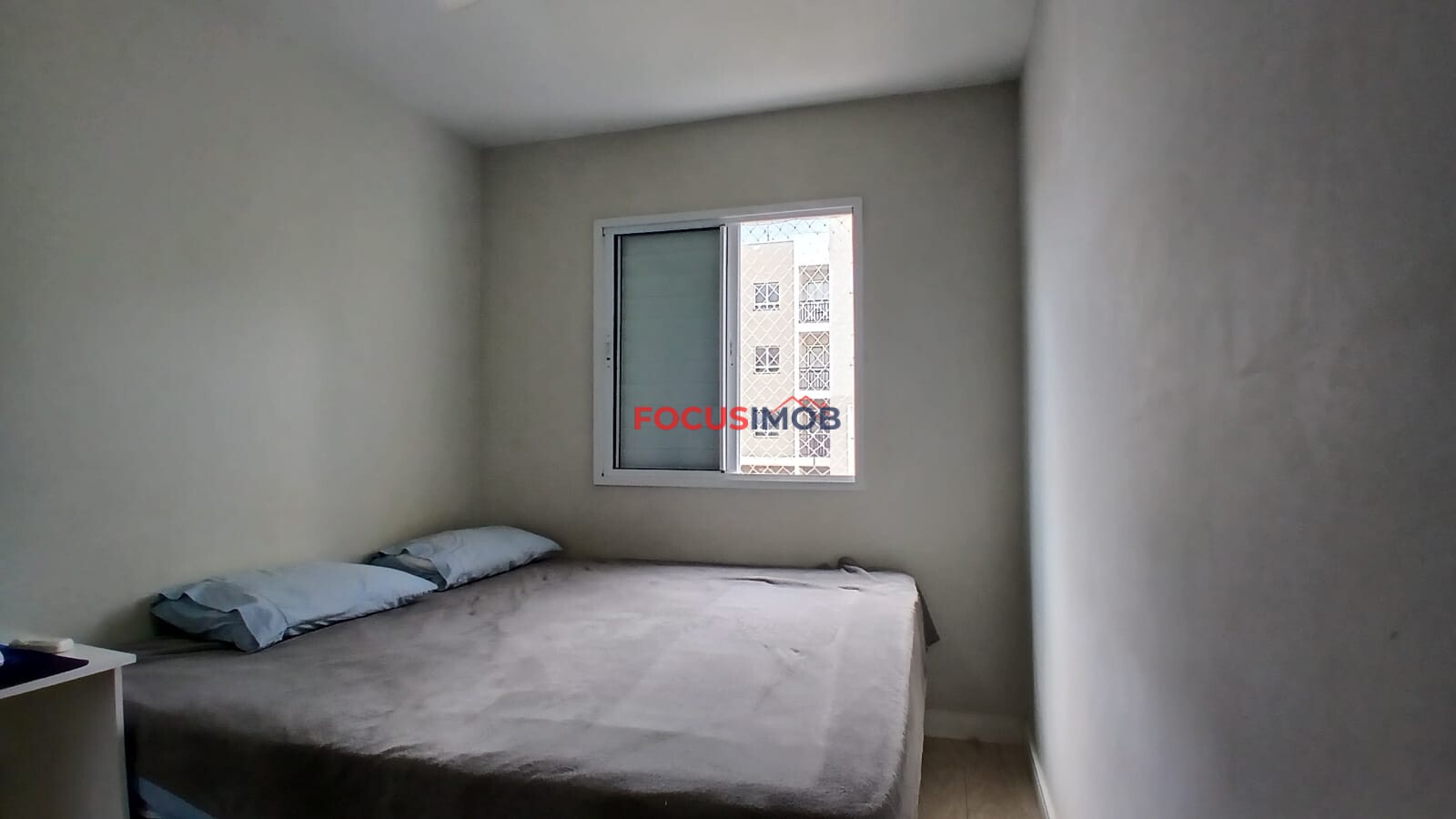 Apartamento pra venda Condomínio Residencial Paris