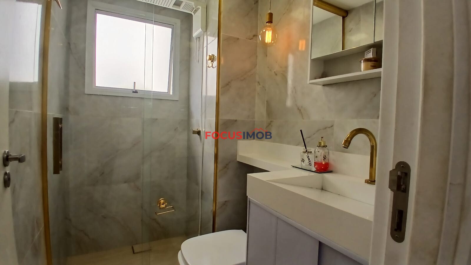 Apartamento pra venda Condomínio Residencial Paris