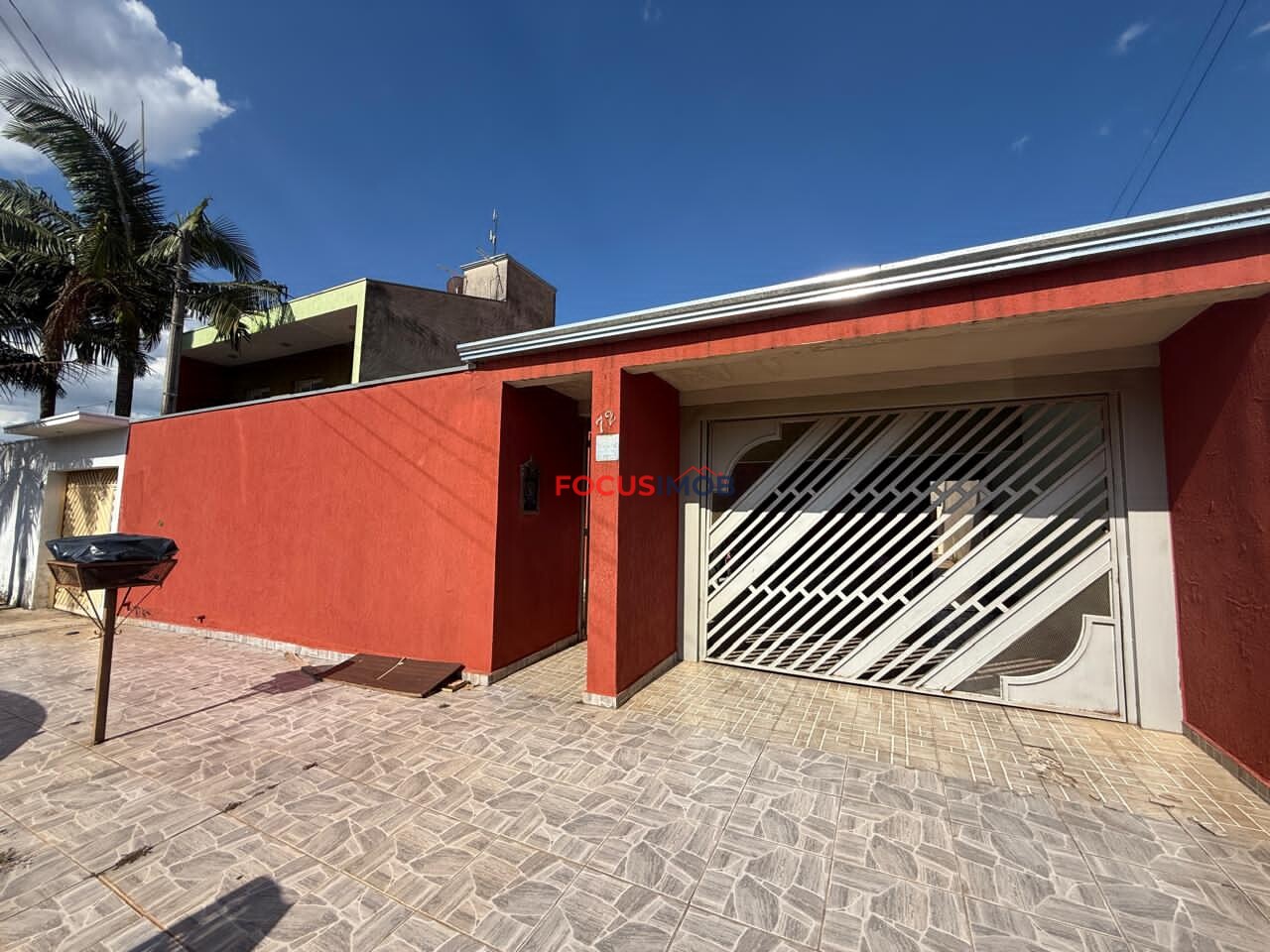 Exclusividade: Casa à venda com 3 Dormitórios em Terreno de 300 m² – Conforto e Amplo Espaço