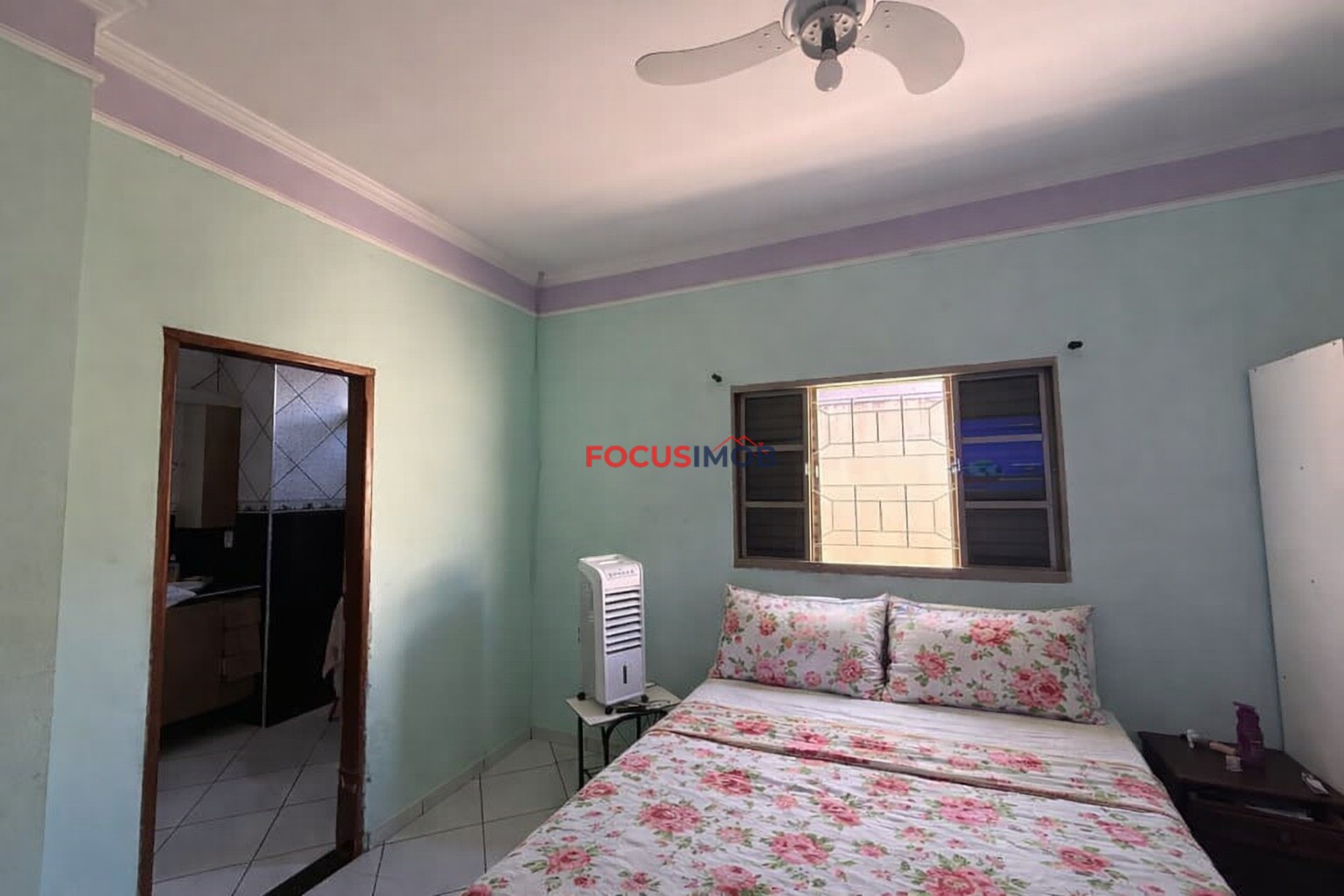 Exclusividade: Casa à venda com 3 Dormitórios em Terreno de 300 m² – Conforto e Amplo Espaço