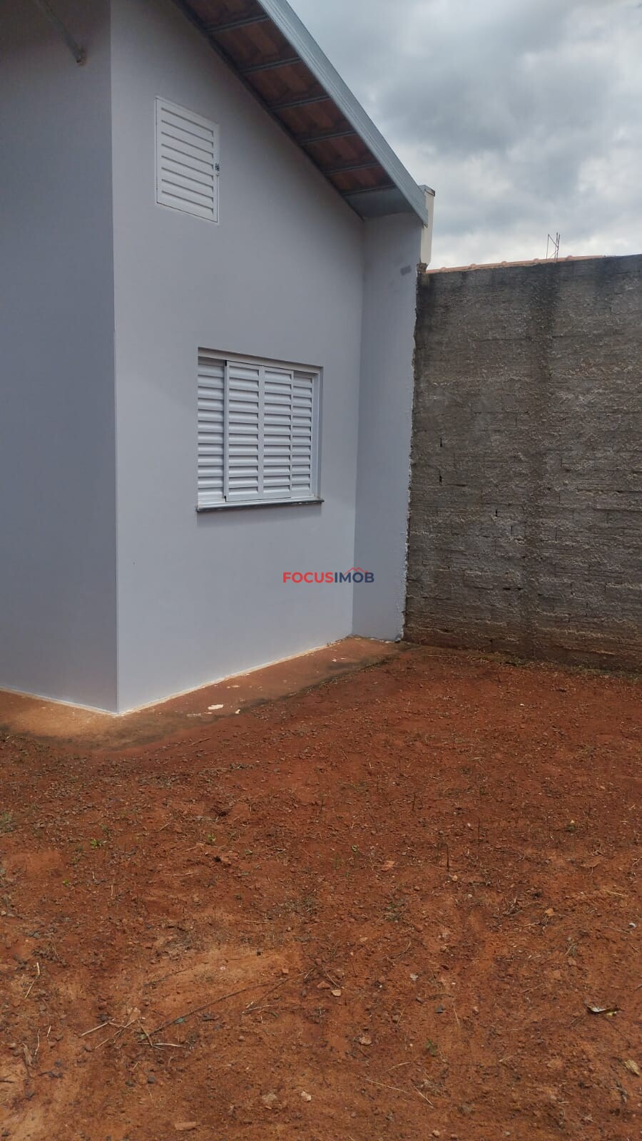 Casa pra locação Jardim Bela Vista -Estiva Gerbi