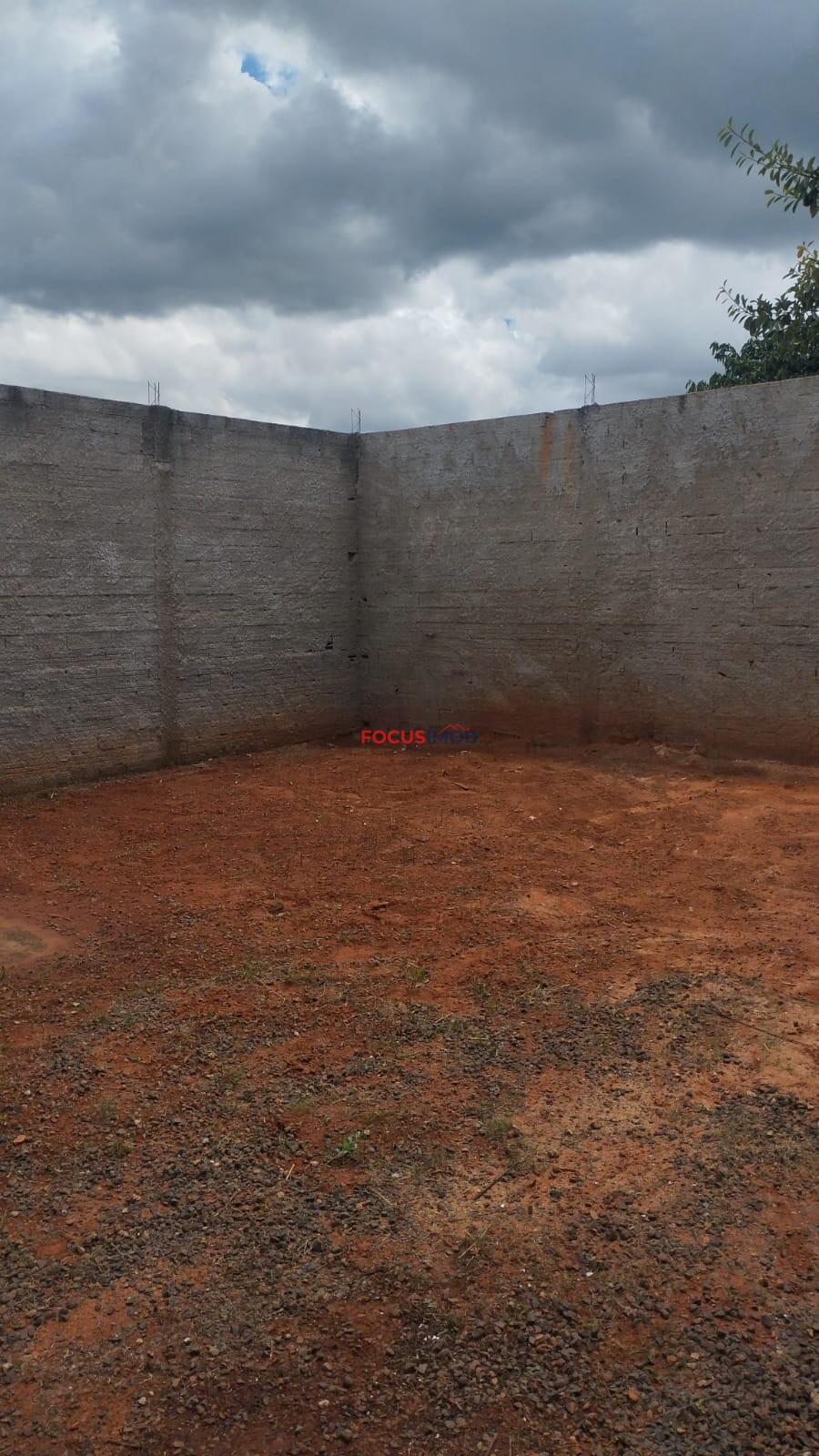 Casa pra locação Jardim Bela Vista -Estiva Gerbi