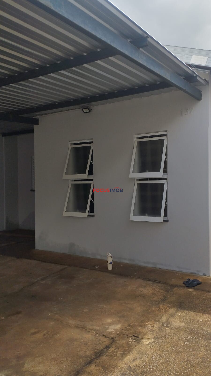 Casa pra locação Jardim Bela Vista -Estiva Gerbi