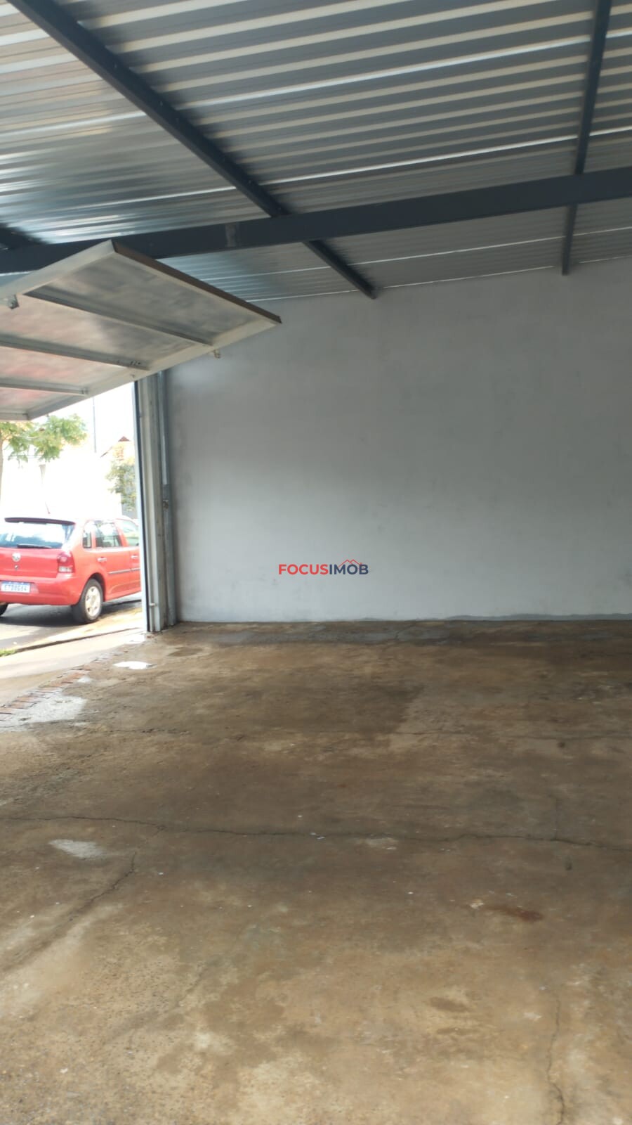 Casa pra locação Jardim Bela Vista -Estiva Gerbi