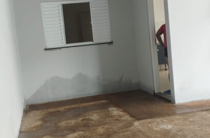 Casa pra locação Jardim Bela Vista -Estiva Gerbi