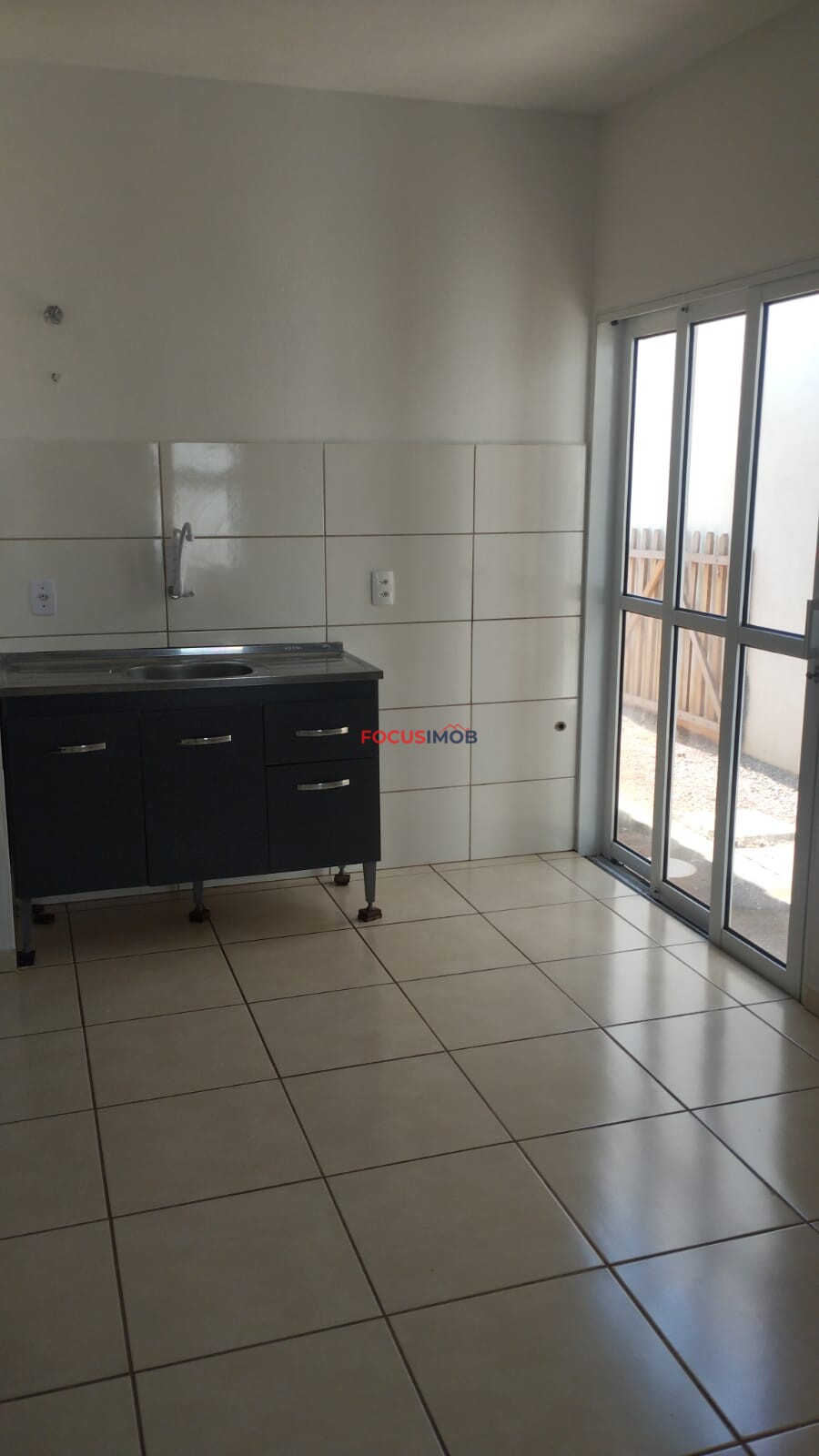 Casa pra locação Jardim Bela Vista -Estiva Gerbi