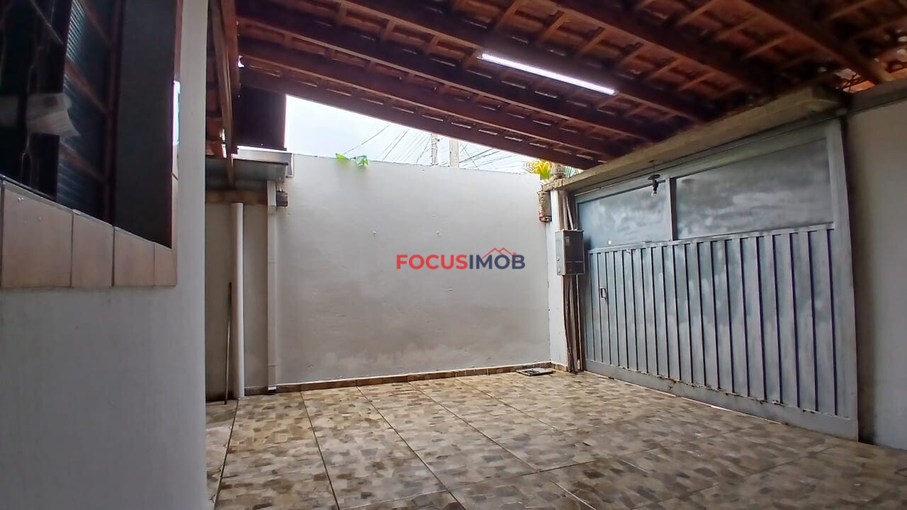 🏡 Casa para Locação – Jardim Chaparral | Mogi Guaçu/SP
