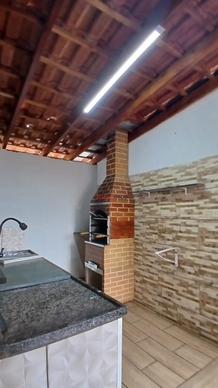 :  🏡 Casa à Venda – Jardim Chaparral | Mogi Guaçu/SP