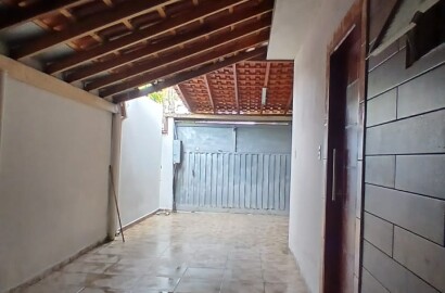 🏡 Casa para Locação – Jardim Chaparral | Mogi Guaçu/SP