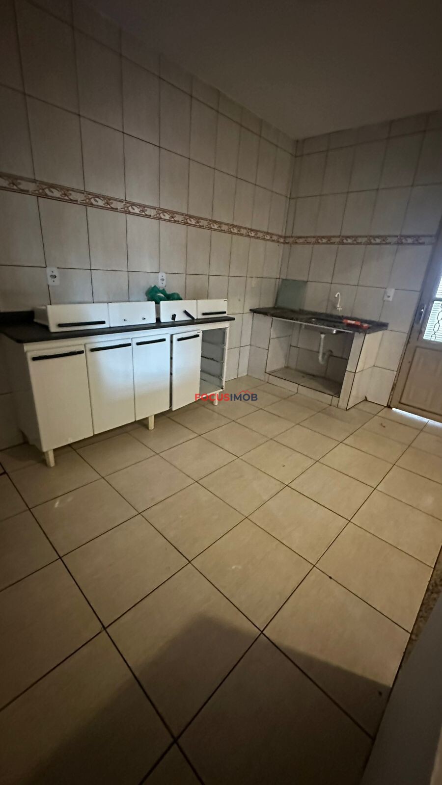 🏡 Casa para Locação – Jardim Chaparral | Mogi Guaçu/SP