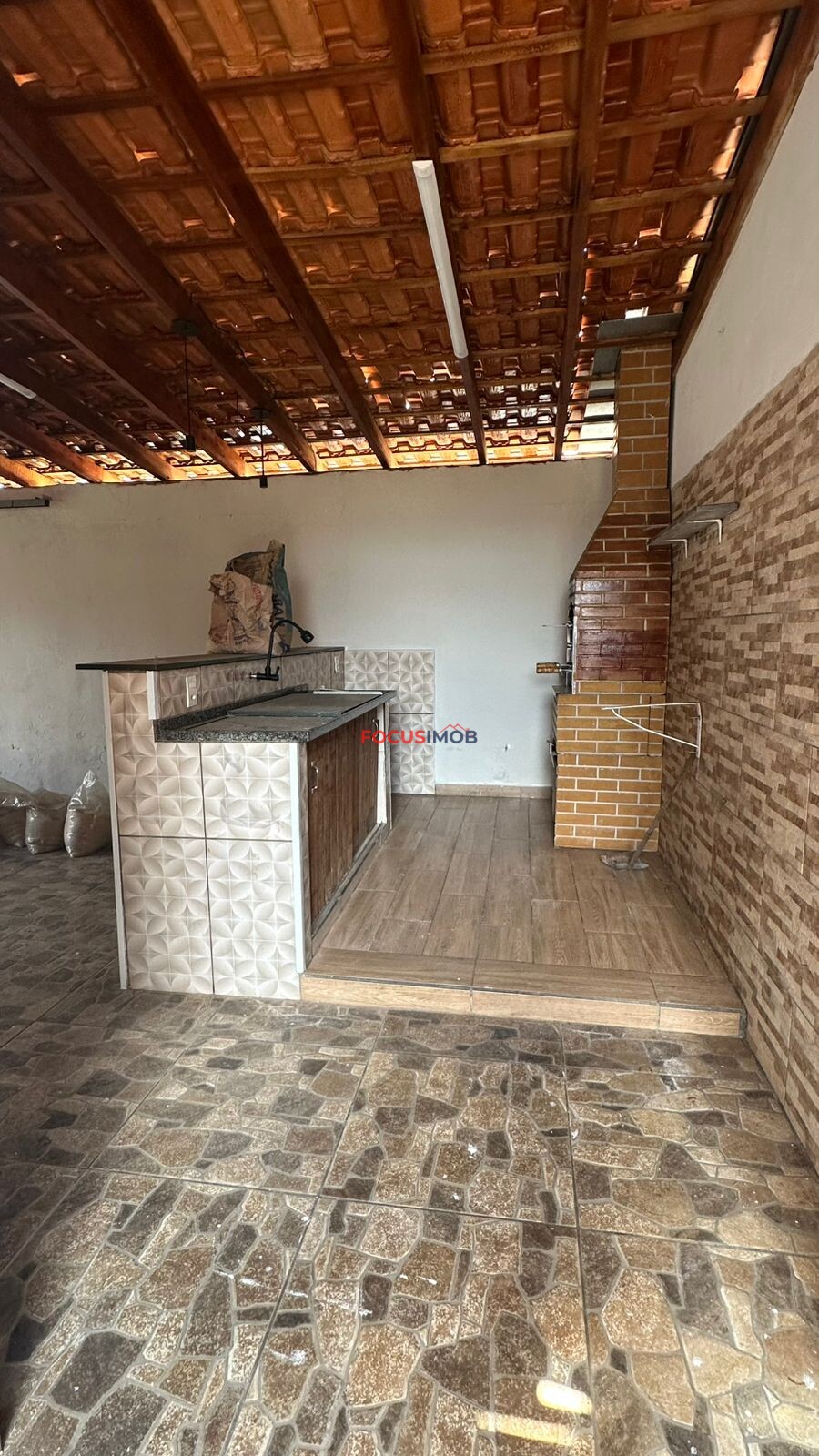 :  🏡 Casa à Venda – Jardim Chaparral | Mogi Guaçu/SP