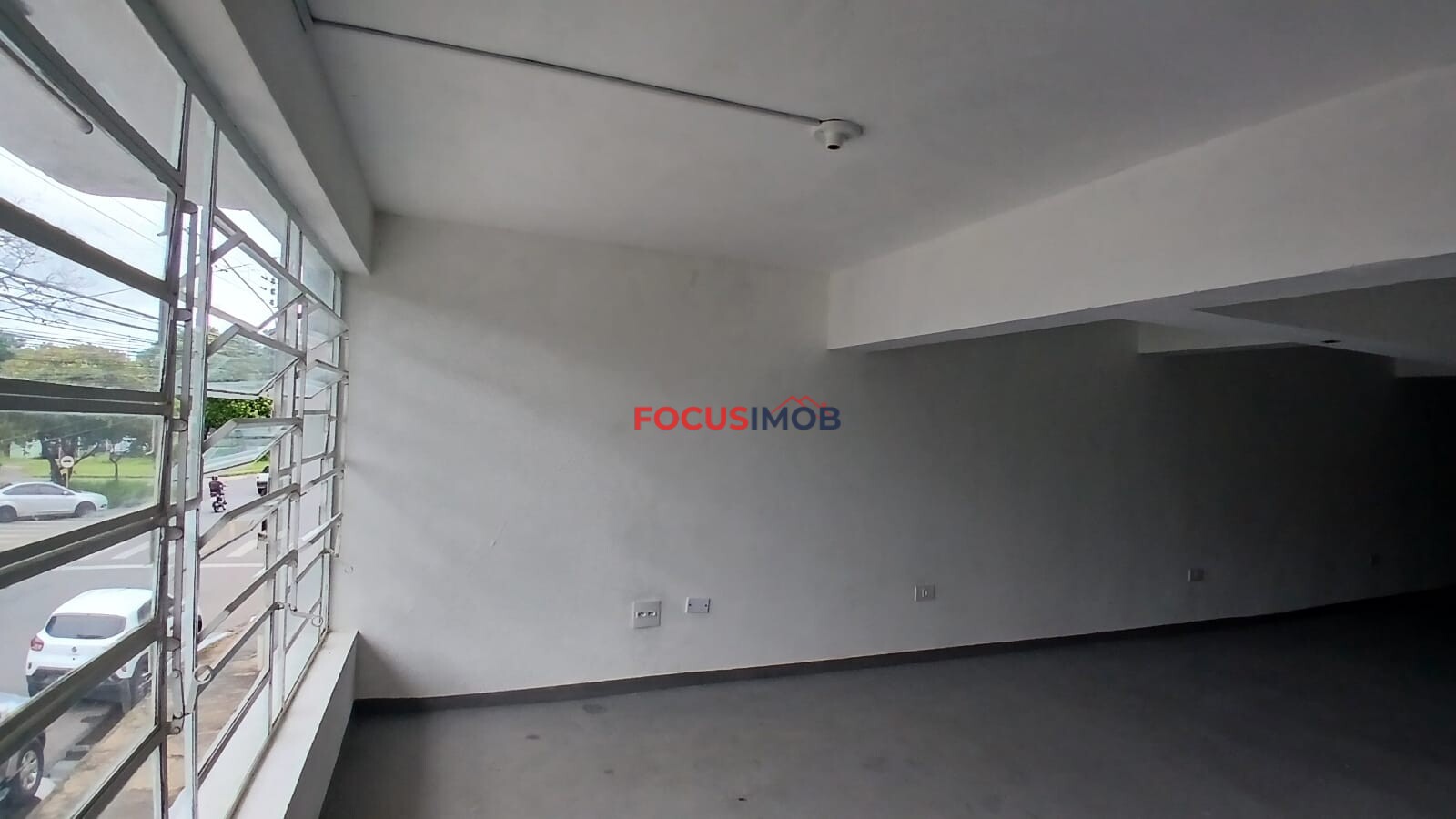 🏡 Casa para Locação – Piso Superior | Jardim Novo