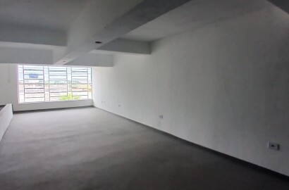 🏡 Casa para Locação – Piso Superior | Jardim Novo