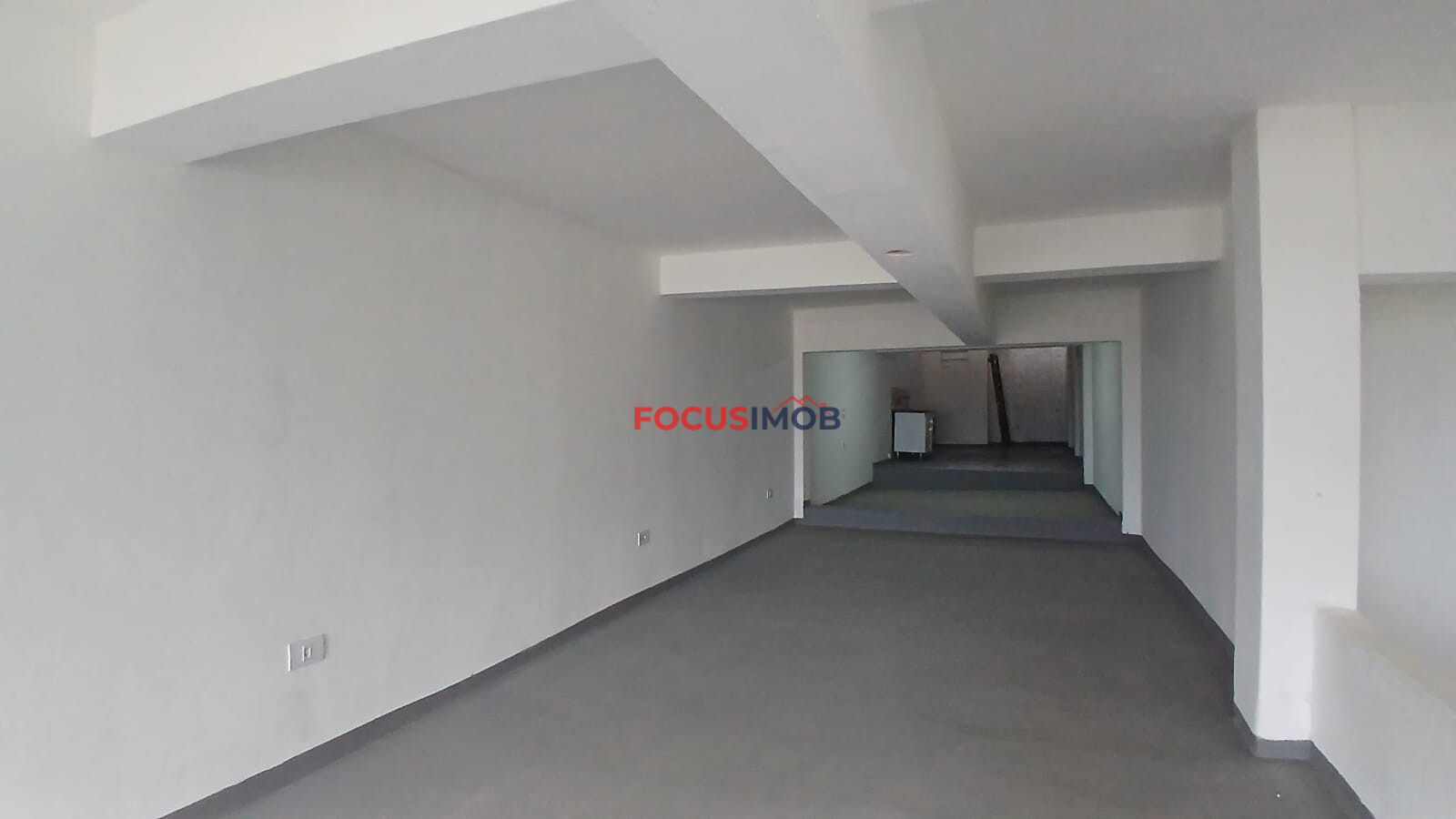 🏡 Casa para Locação – Piso Superior | Jardim Novo