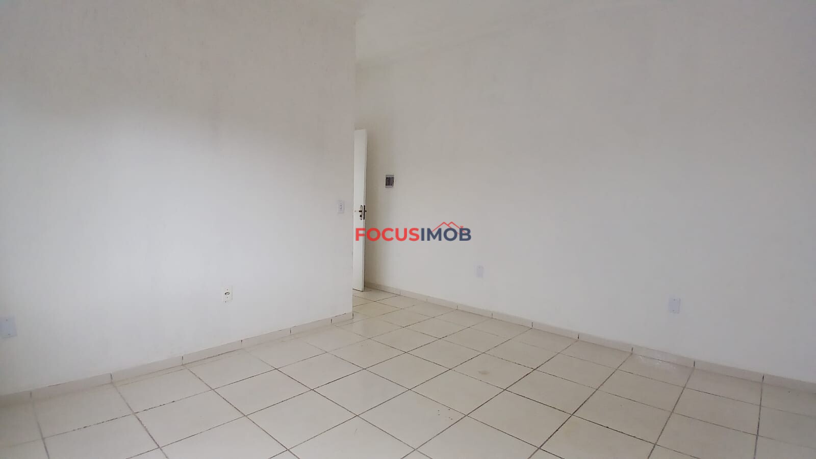 🏡 Casa para Locação – Piso Superior | Jardim Novo