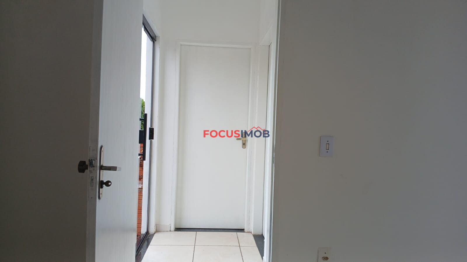 🏡 Casa para Locação – Piso Superior | Jardim Novo