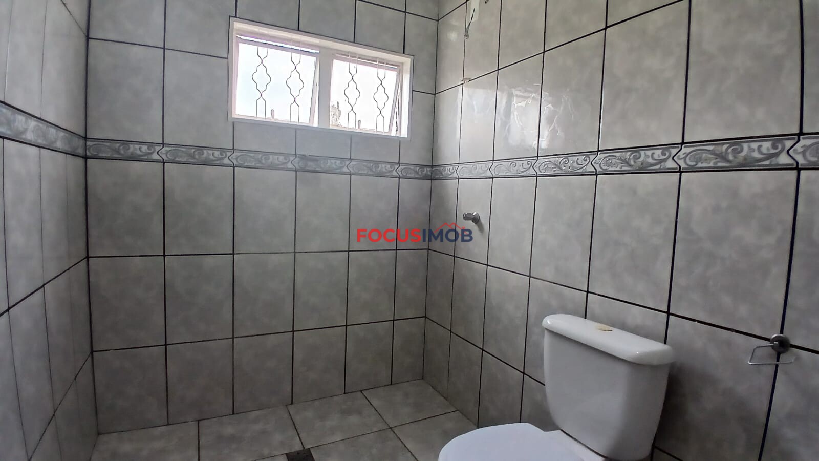 🏡 Casa para Locação – Piso Superior | Jardim Novo