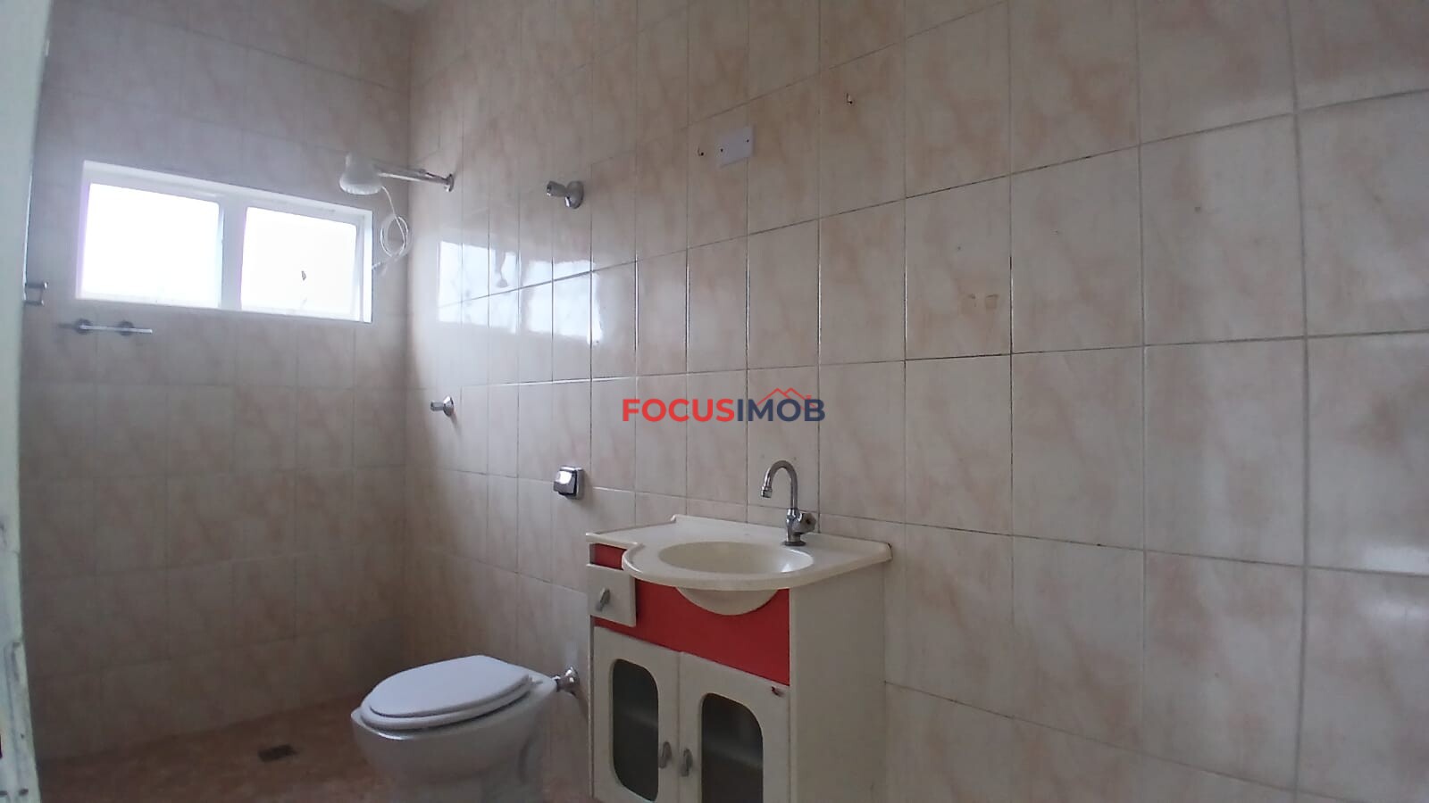 🏡 Casa para Locação – Piso Superior | Jardim Novo