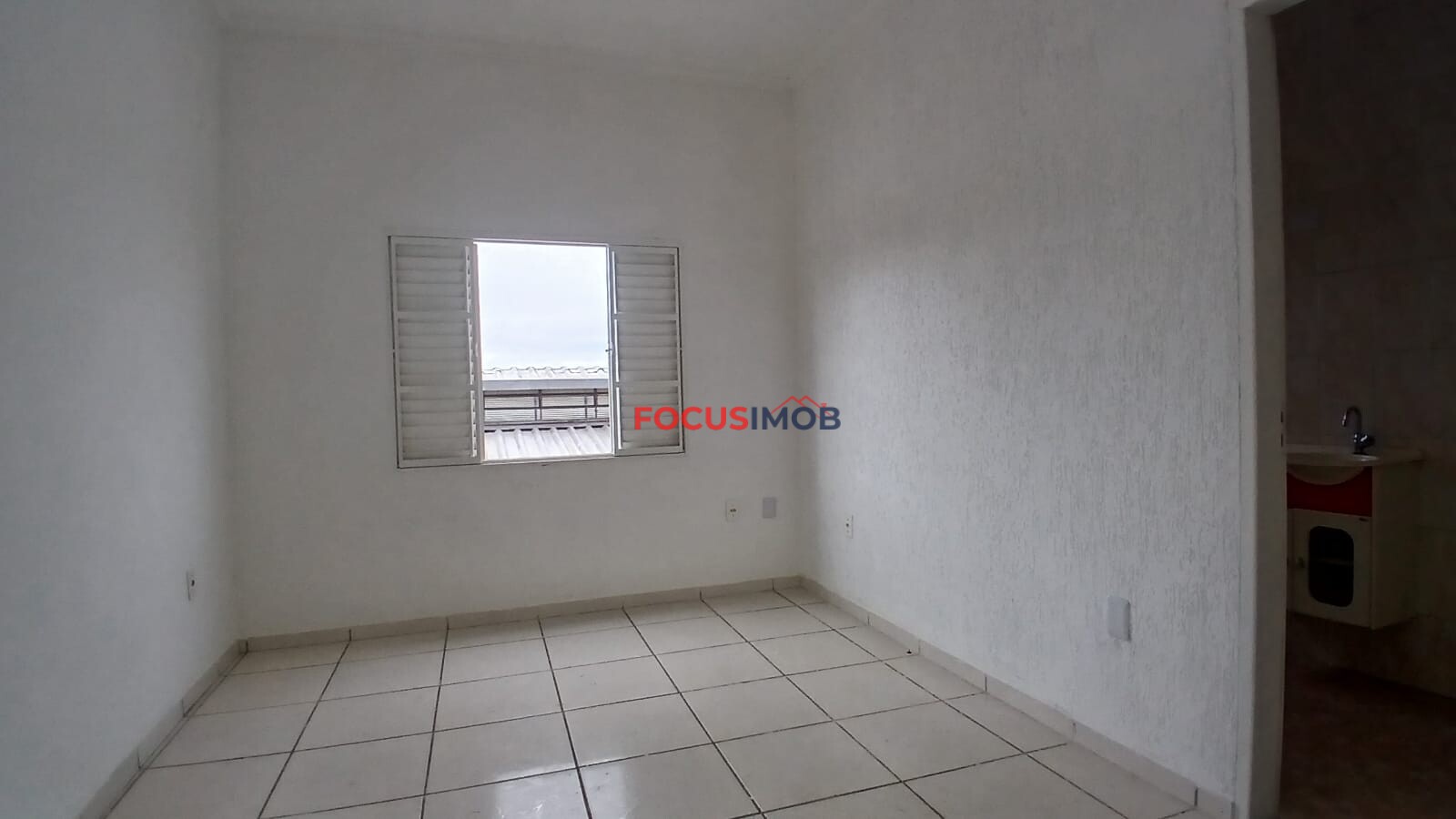 🏡 Casa para Locação – Piso Superior | Jardim Novo