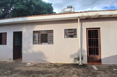🏡 Casa à Venda – Jardim São Pedro | Mogi Guaçu – SP