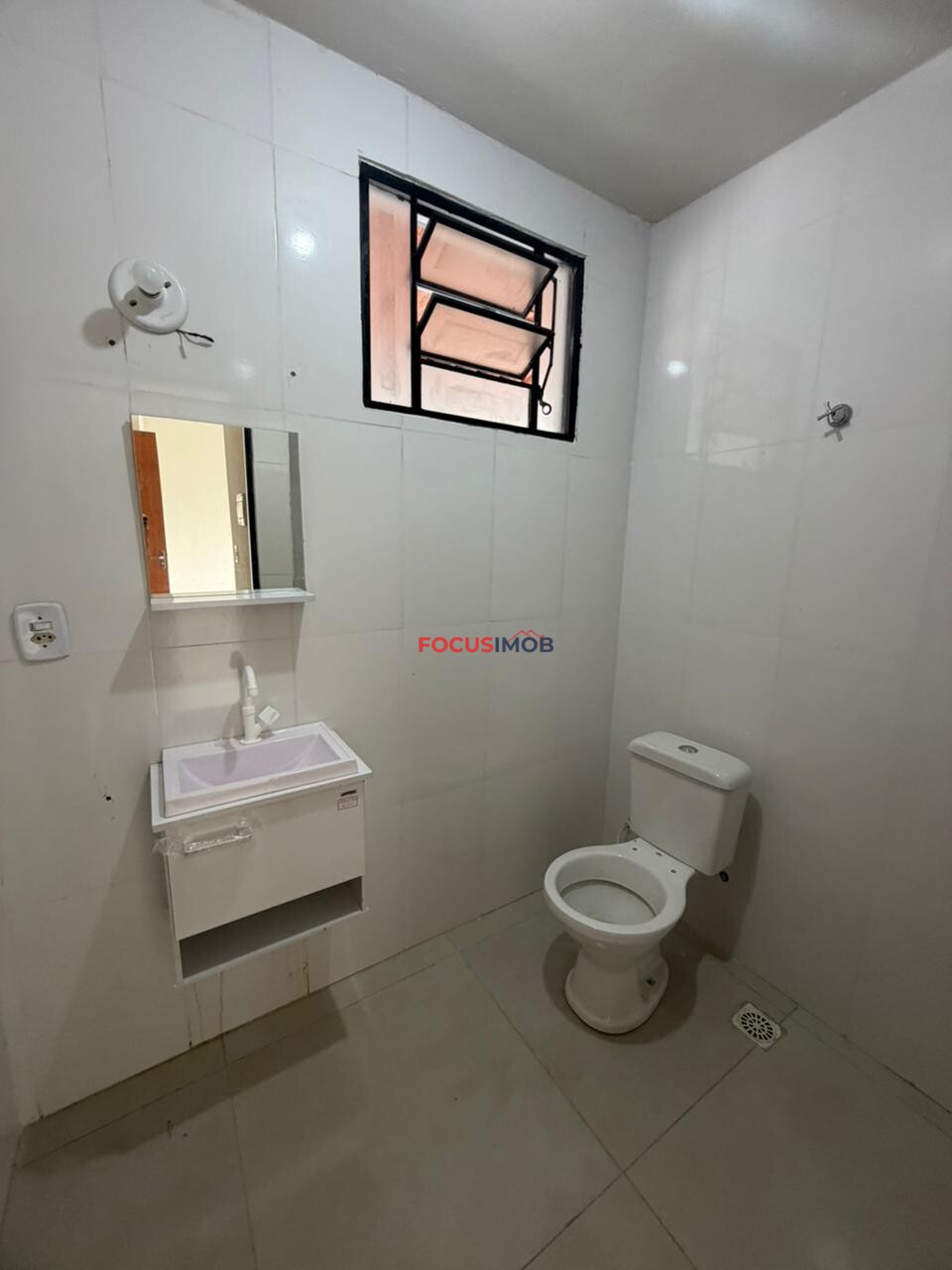 🏡 Casa para Locação – Ypê Amarelo | Mogi Guaçu/SP