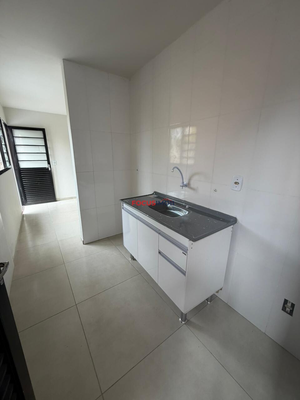 🏡 Casa para Locação – Ypê Amarelo | Mogi Guaçu/SP