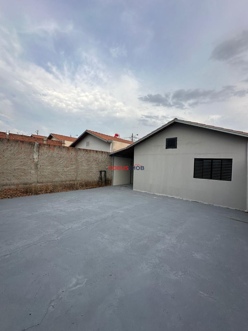 🏡 Casa para Locação – Ypê Amarelo | Mogi Guaçu/SP