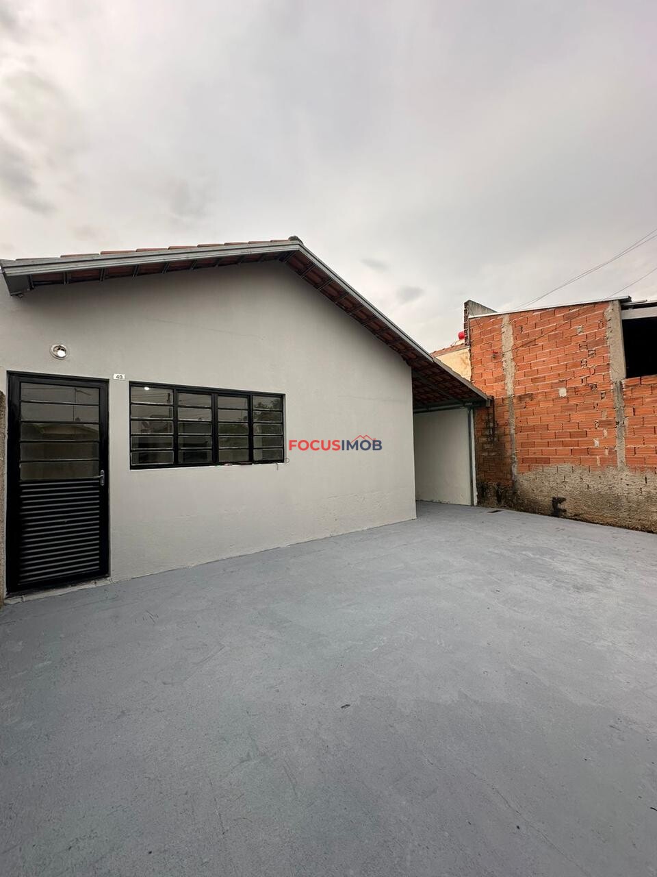 🏡 Casa para Locação – Ypê Amarelo | Mogi Guaçu/SP