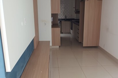 🏢 APARTAMENTO À VENDA NO CONDOMÍNIO RESIDENCIAL PARIS 📍 JARDIM NOVO I