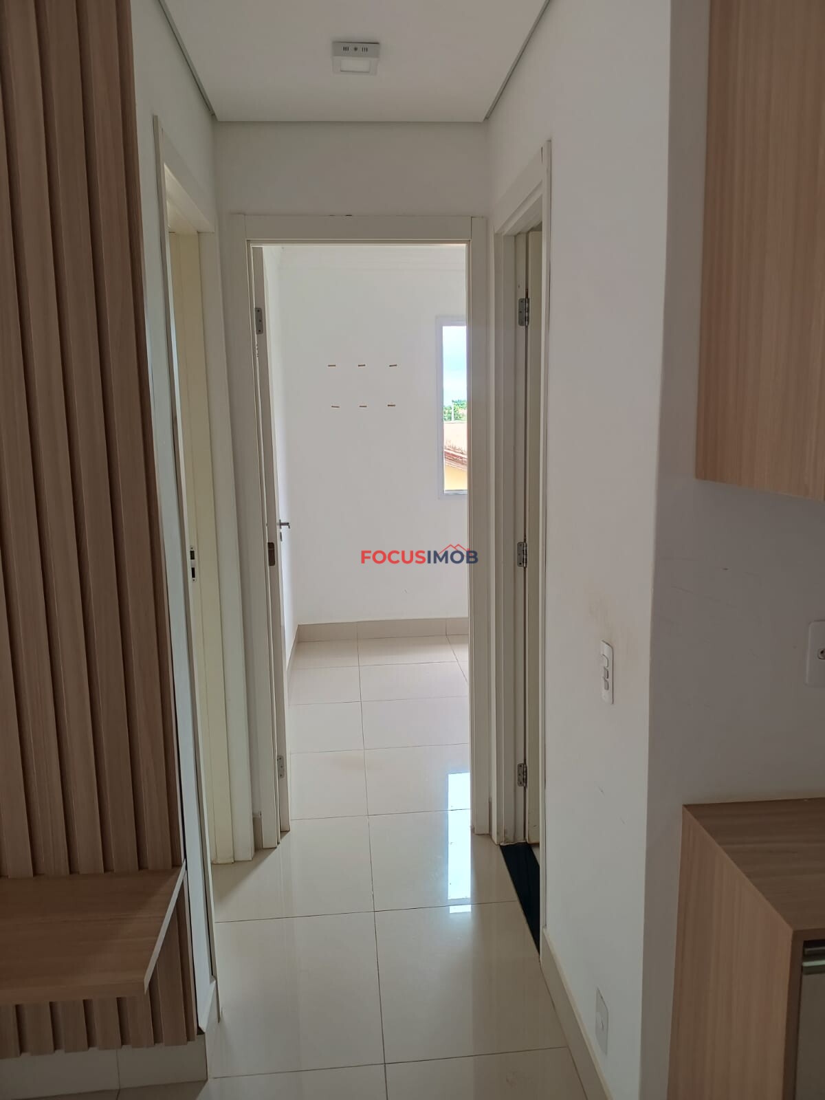 🏢 APARTAMENTO PARA LOCAÇÃO – CONDOMÍNIO RESIDENCIAL PARIS 📍 Jardim Novo I