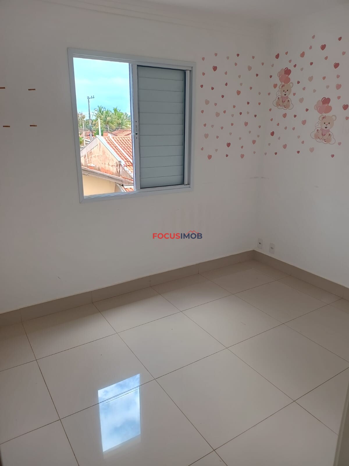 🏢 APARTAMENTO À VENDA NO CONDOMÍNIO RESIDENCIAL PARIS 📍 JARDIM NOVO I