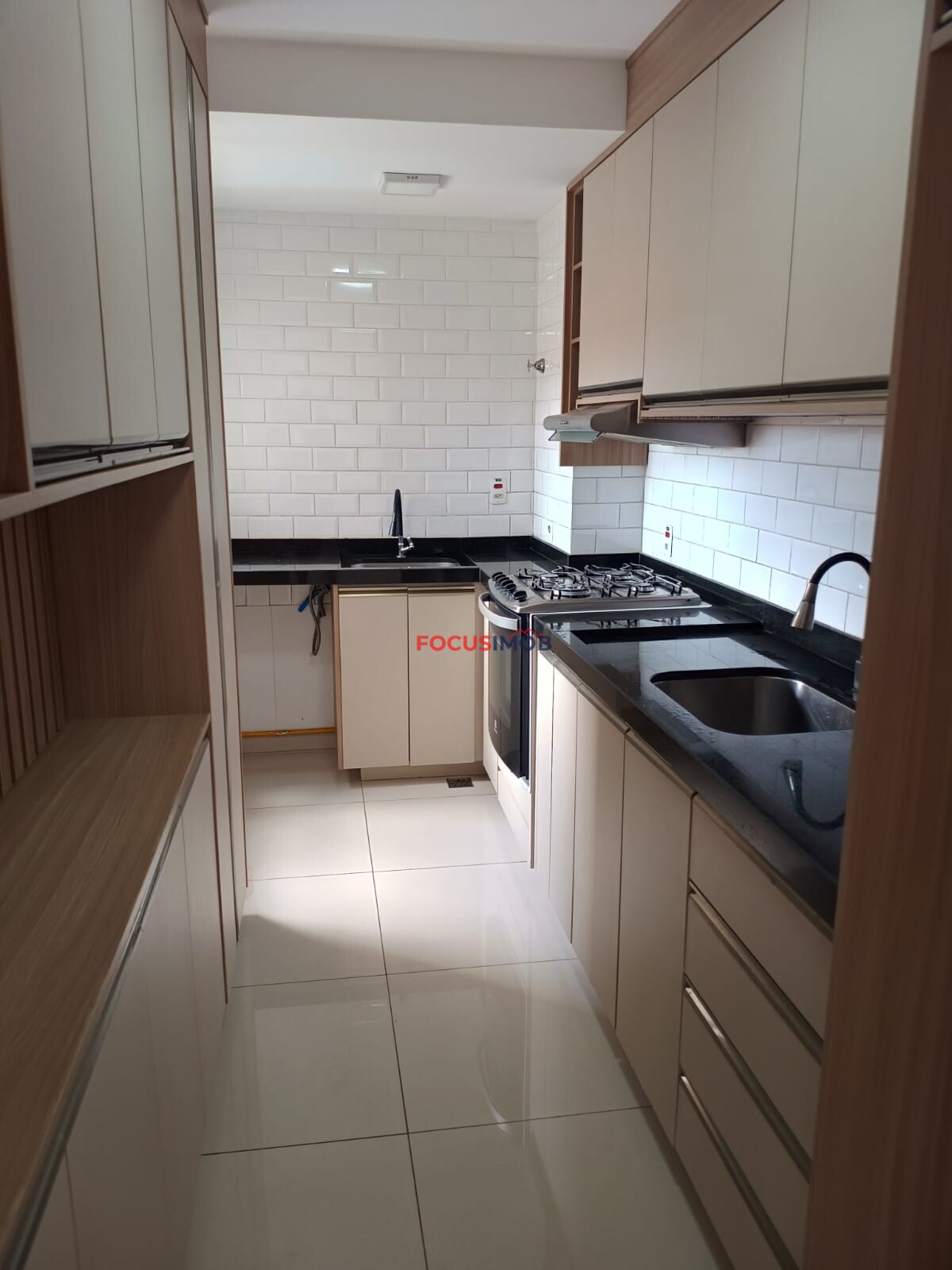 🏢 APARTAMENTO À VENDA NO CONDOMÍNIO RESIDENCIAL PARIS 📍 JARDIM NOVO I