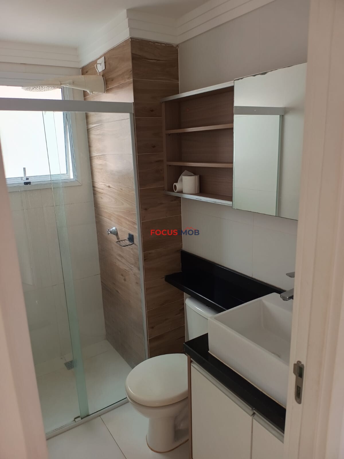 🏢 APARTAMENTO À VENDA NO CONDOMÍNIO RESIDENCIAL PARIS 📍 JARDIM NOVO I