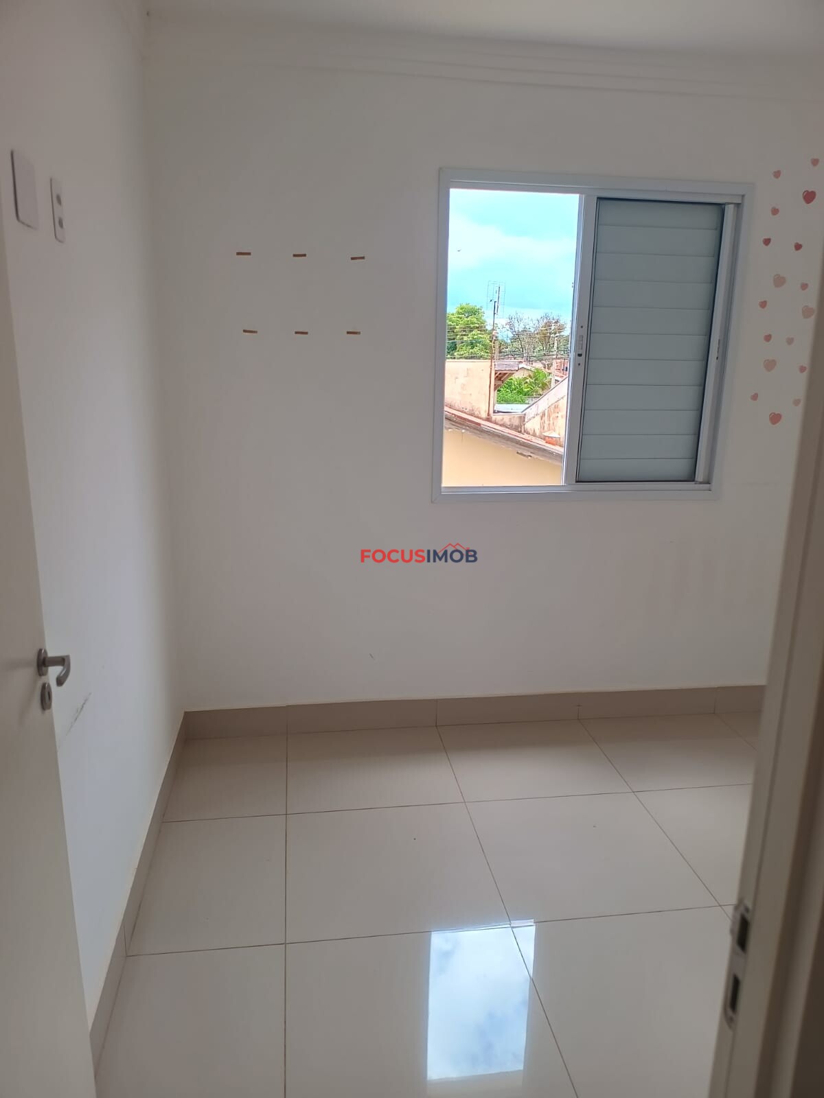 🏢 APARTAMENTO PARA LOCAÇÃO – CONDOMÍNIO RESIDENCIAL PARIS 📍 Jardim Novo I