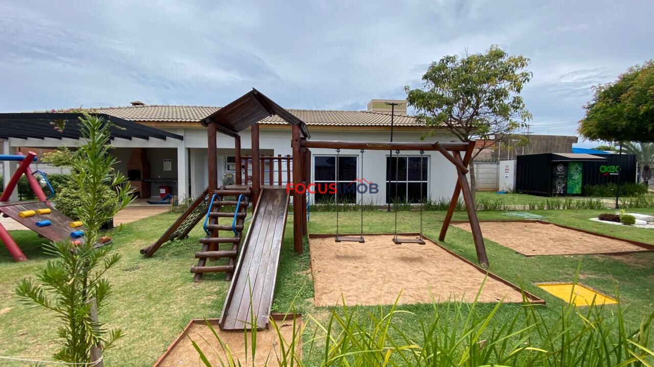 🏢 APARTAMENTO À VENDA NO CONDOMÍNIO RESIDENCIAL PARIS 📍 JARDIM NOVO I